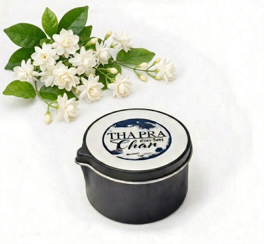 Bougies de  Massage - 85g - Parfum Jasmin