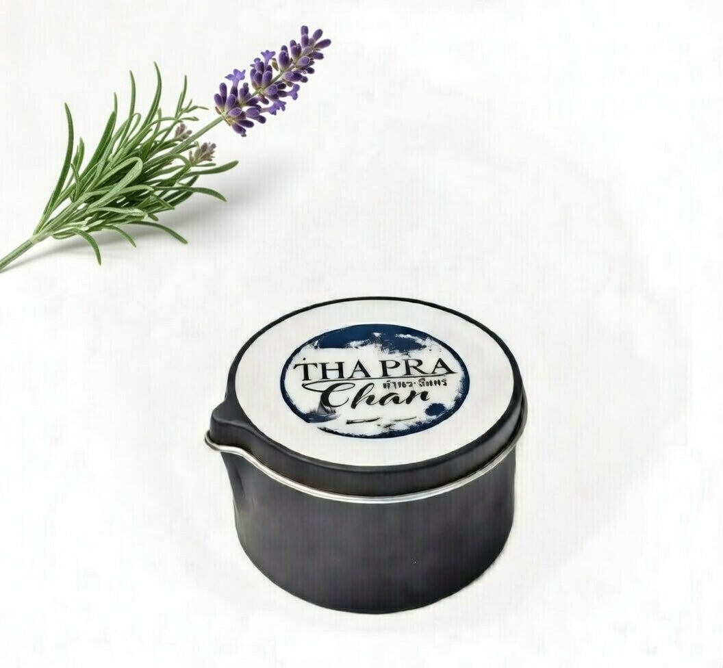Bougies de  Massage - 85g - Parfum Lavande