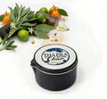 Bougies de  Massage - 85g - Parfum Sauge et Agrumes