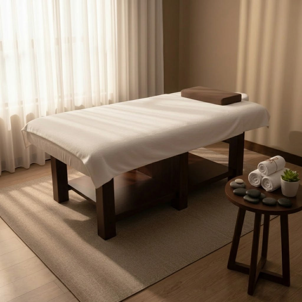 Table de Massage 190 *90cm