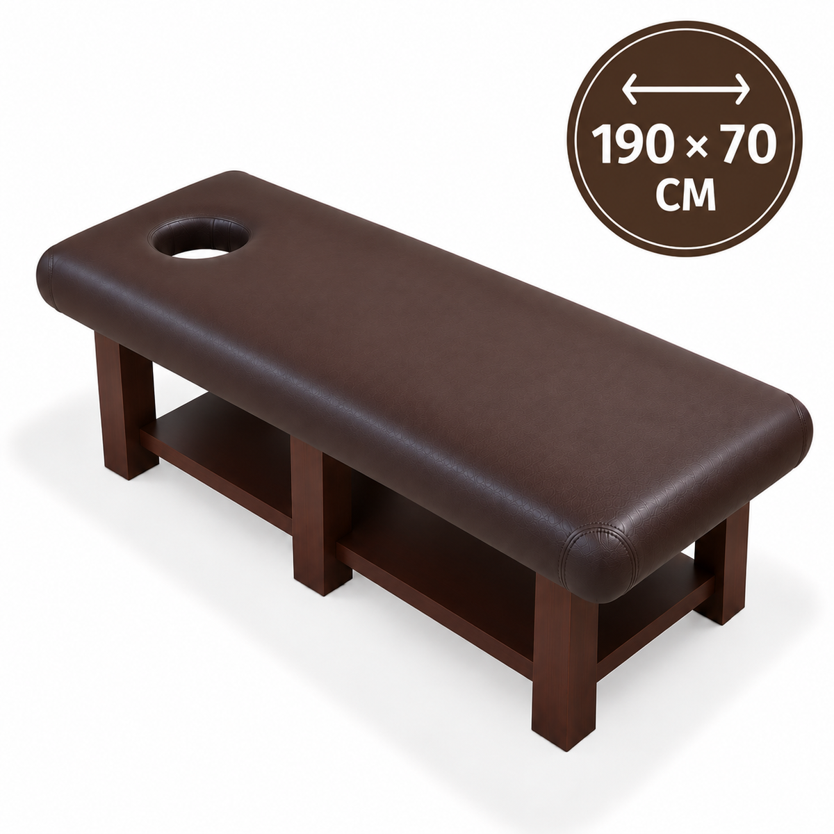 Table de Massage 190 *70cm