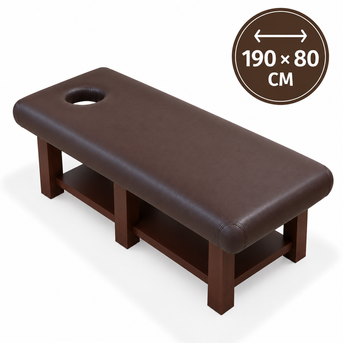 Table de Massage 190 *80cm